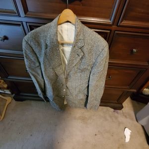 All suit jackets 35.00 each or best offer. Size 44L